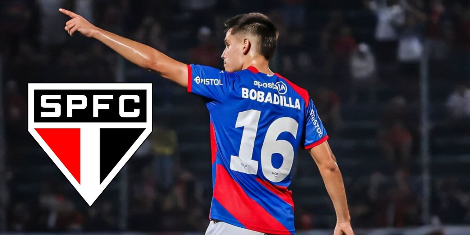 Damián Bobadilla tendrá nuevo DT en Brasil