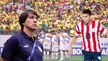 Daniel Garnero y Hernesto Caballero