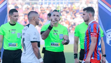 Después del Preolímpico, el mediocampista porta el brazalete