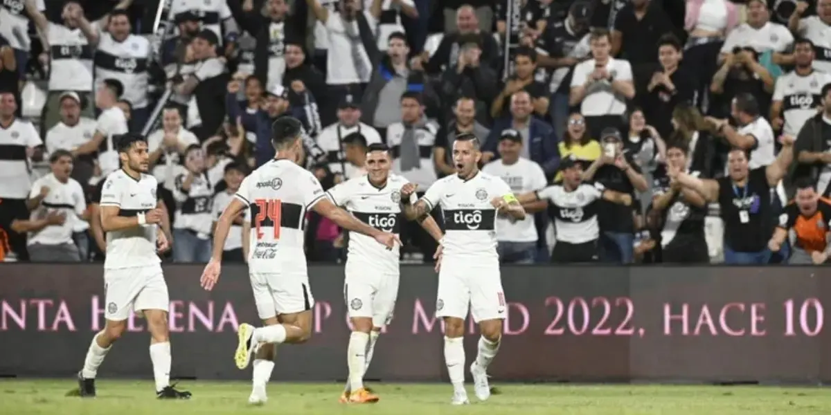 Diego Aguirre contará con un delantero eficaz para enfrentar al Melgar peruano.