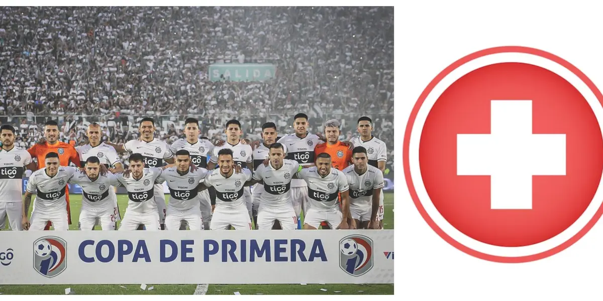 Diego Aguirre debe afrontar el juego ante Resistencia con varias bajas en el plantel.