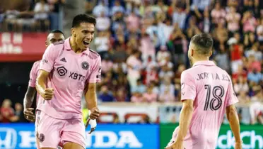 Diego Gómez tuvo la oportunidad de volverse el héroe de Las Garzas durante el encuentro.