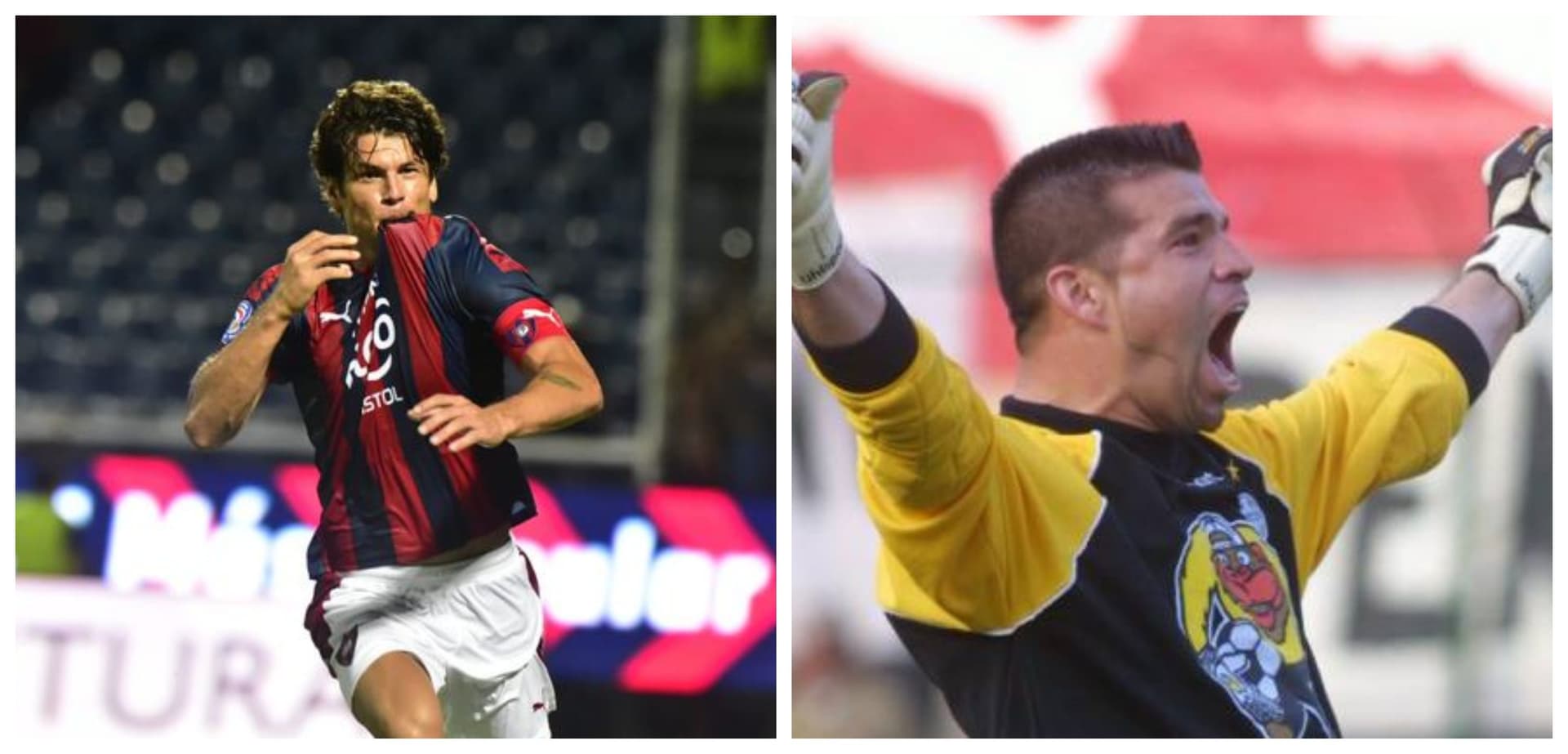 Dos ex figuras de Cerro Porteño y Olimpia jugarán un desafío interesante.