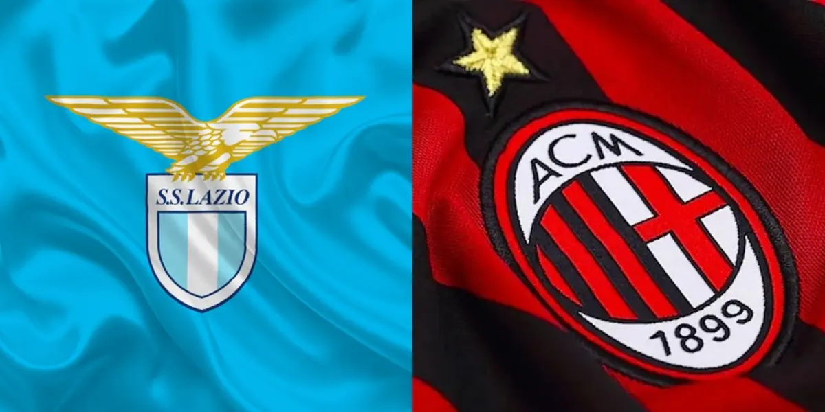 Dos jovenes paraguayos están dando que hablar en dos clubes importantes de Italia