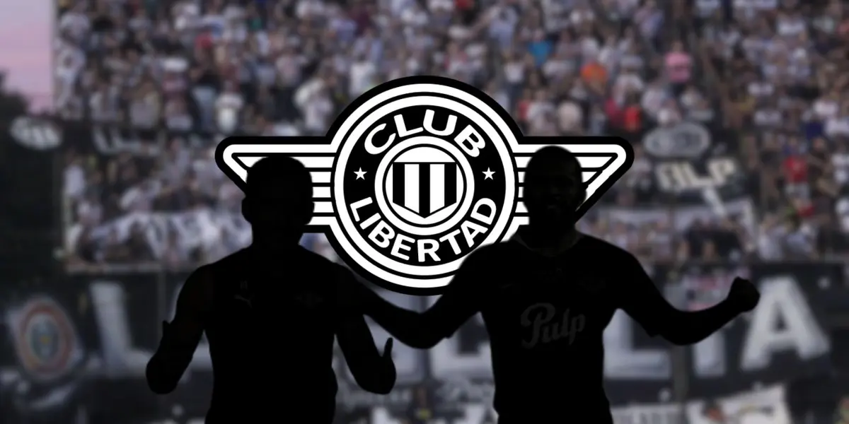 Dos jugadores de Libertad encabezan la lista de los futbolistas con más tiempo en un sólo club