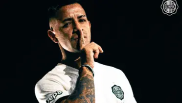 El 10 franjeado ya decidió su futuro de manera sorpresiva