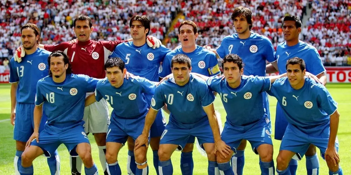 El actual gerente de Sportivo Luqueño tuvo grave problema de salud