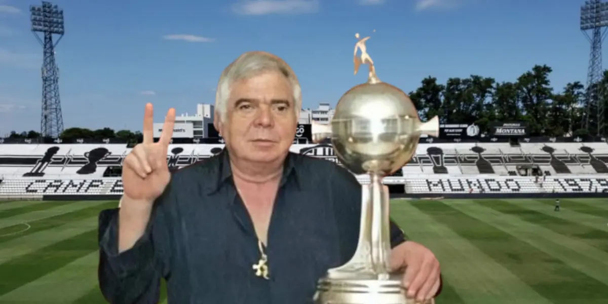 El ahora llamado Osvaldo Domínguez Dibb reabrirá sus puertas