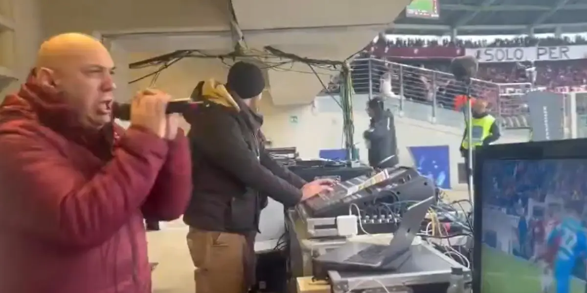 El albirrojo está volviendo a encontrar su mejor nivel con Torino