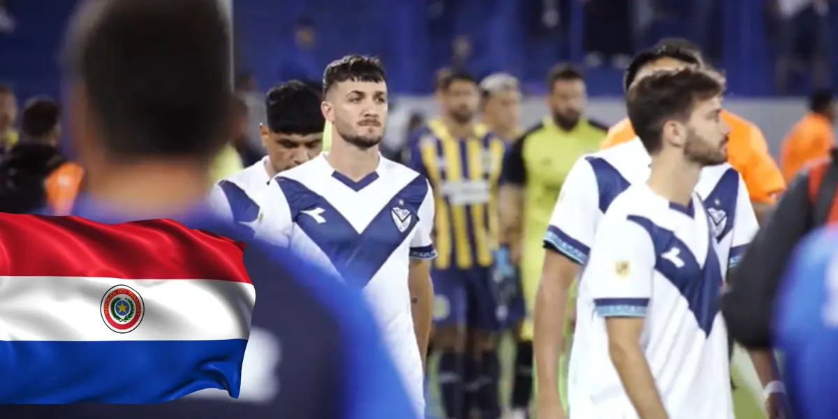 El albirrojo que atraviesa un duro momento por una fuerte acusación en su contra