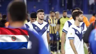 El albirrojo que atraviesa un duro momento por una fuerte acusación en su contra