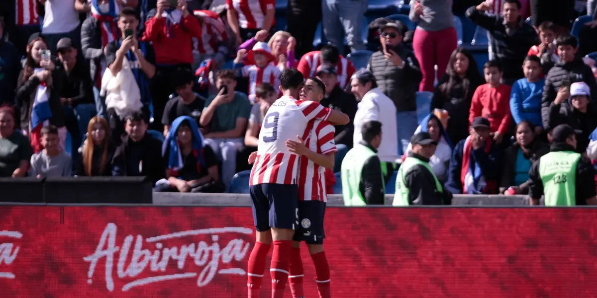 El albirrojo que estuvo cerca de fichar por el Arsenal inglés