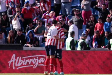 El albirrojo que estuvo cerca de fichar por el Arsenal inglés