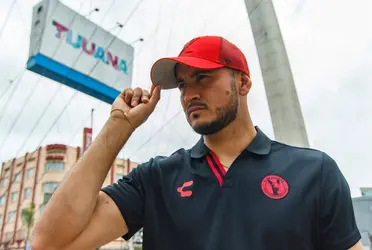 El atacante de la Selección Nacional ya se estrenó con un tanto en la liga azteca.