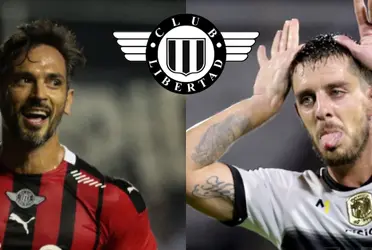 El atacante habló sobre la llegada de Alejandro Silva al conjunto gumarelo.