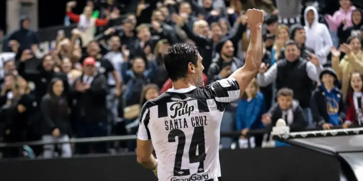 El atacante histórico pasó un momento curioso en Dos Bocas