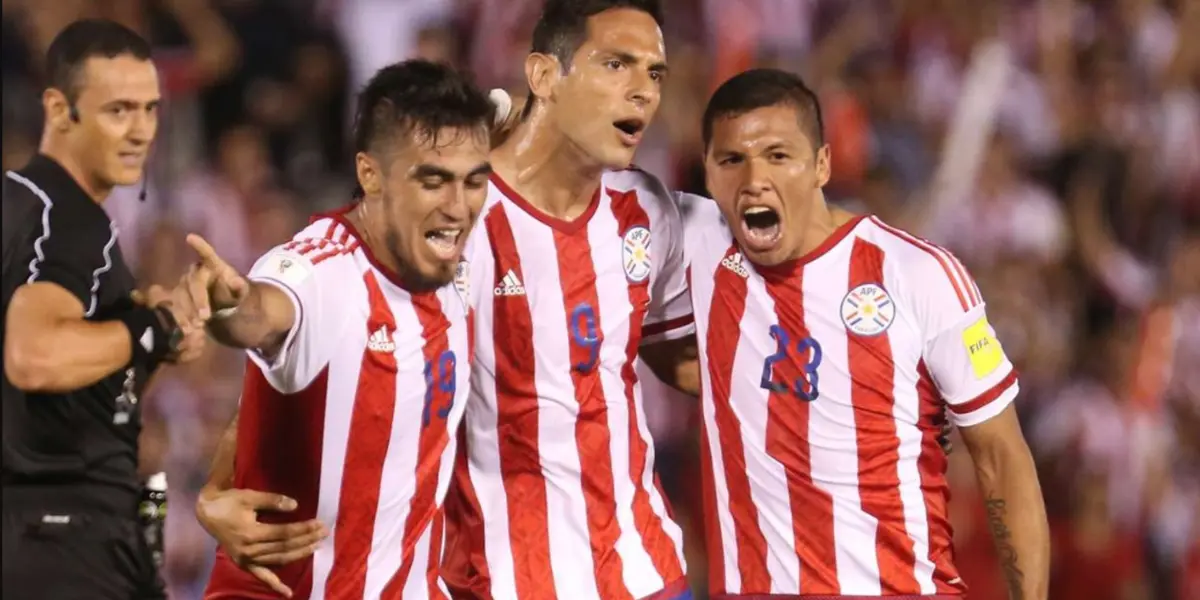 El atacante mencionó públicamente que no debió haber ido a ese equipo