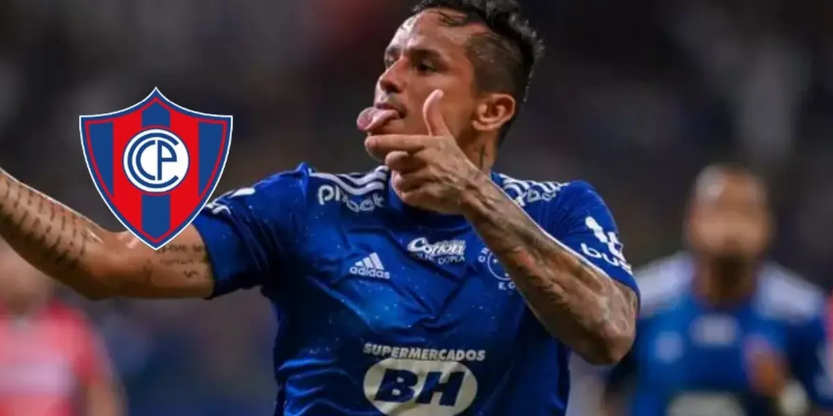 El atacante que el Ciclón intenta cerrar para la temporada