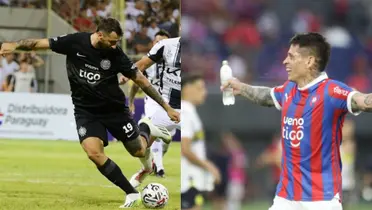 El atacante y el extremo son las estrellas del decano y del azulgrana