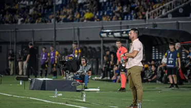 El auriazul sigue caminando firme en la Copa Sudamericana