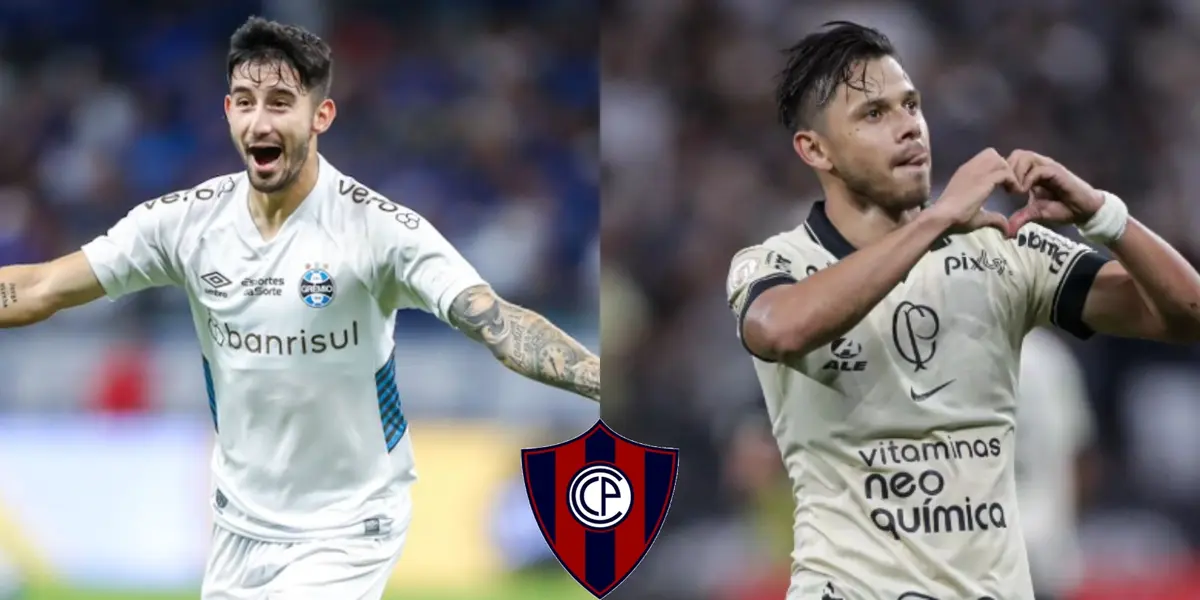 El azulgrana tiene el récord en Paraguay en cuanto a venta