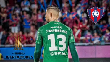 El brasileño fue parte importante de la victoria azulgrana