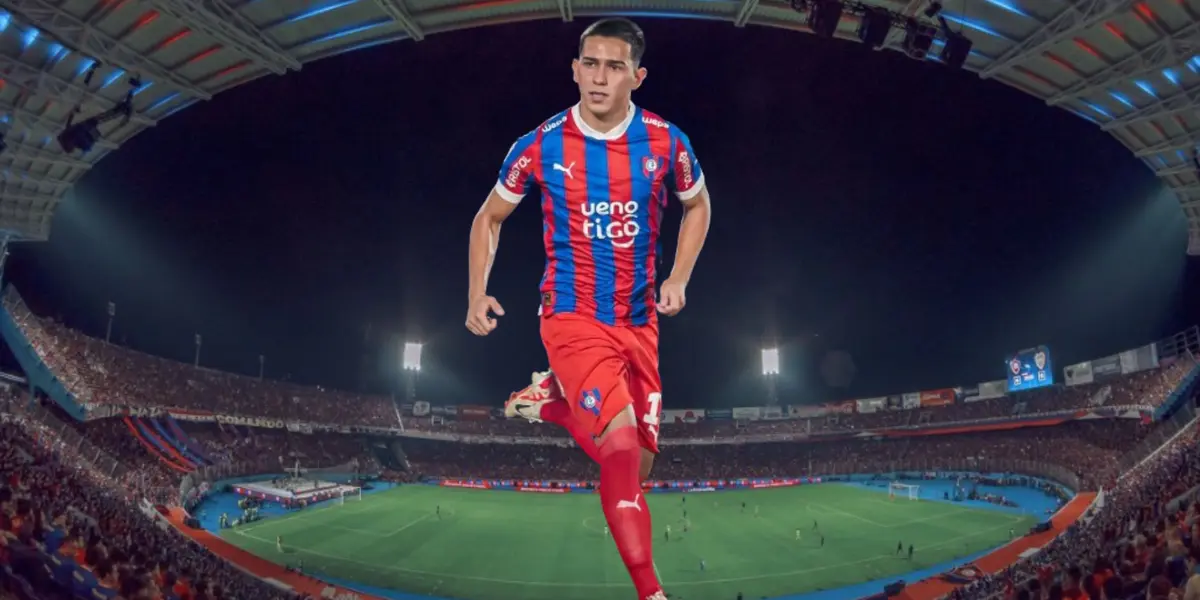 El canterano ingresó y le cambió la cara al azulgrana