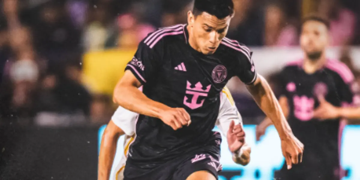 El capitán de la Albirroja Sub 23 enciende las alarmas