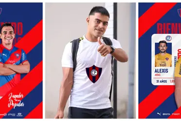 El Ciclón de Barrio Obrero confirmó su nueva incorporación para el 2024.