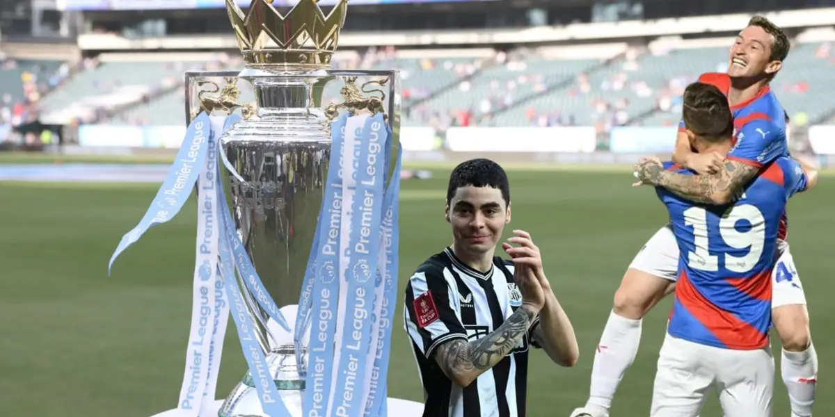 El Ciclón de Barrio Obrero, presente entre los clubes ingleses