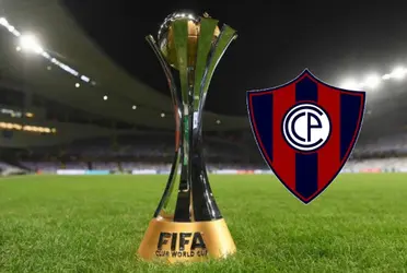 El Ciclón de Barrio Obrero puede sumar puntos para ir a la cita mundialista.