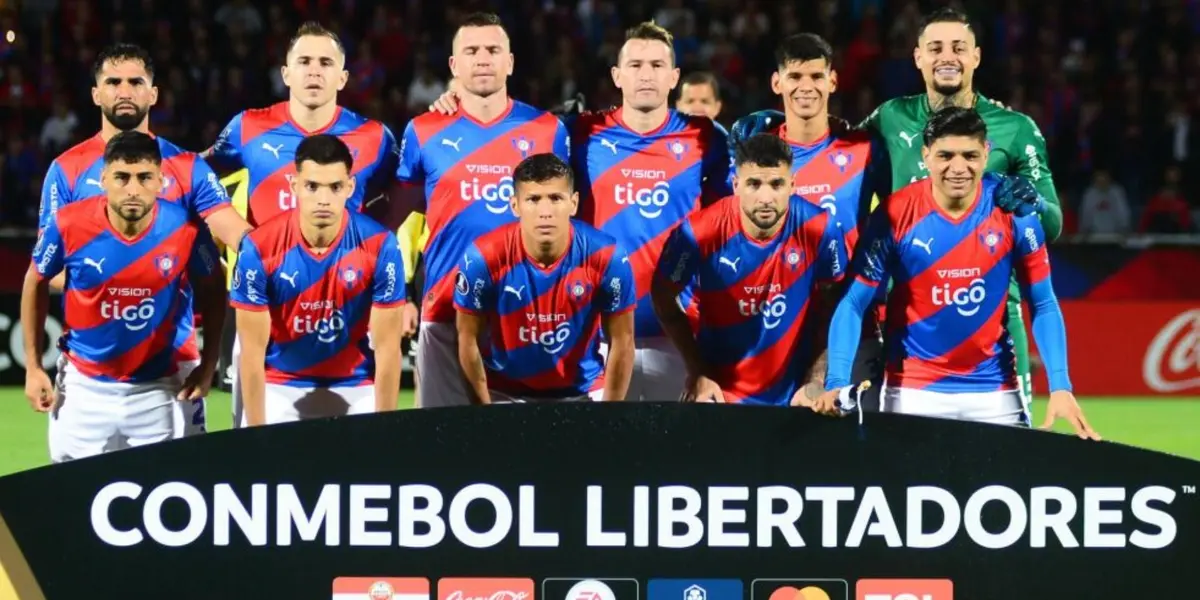 El Ciclón de Barrio Obrero tiene un dato a favor en su historial