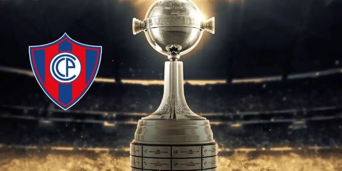 El Ciclón quiere sumarse a la prestigiosa lista continental