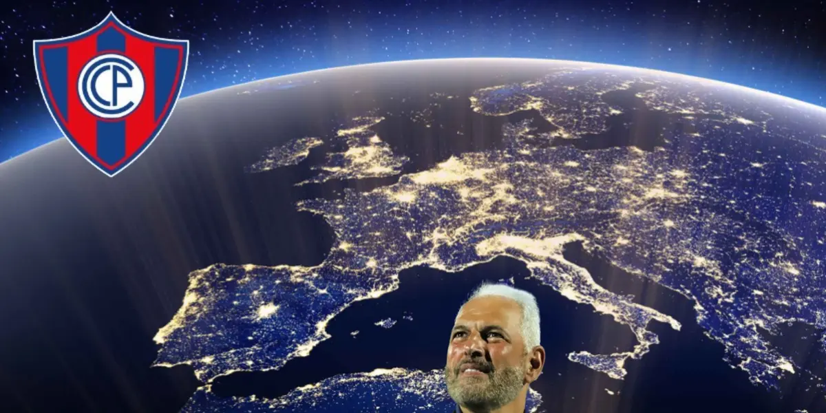 El Ciclón sigue buscando director técnico y hay un nuevo candidato