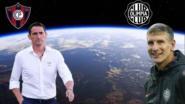 El Ciclón y el Franjeado se enfrentarán en una nueva edición del clásico