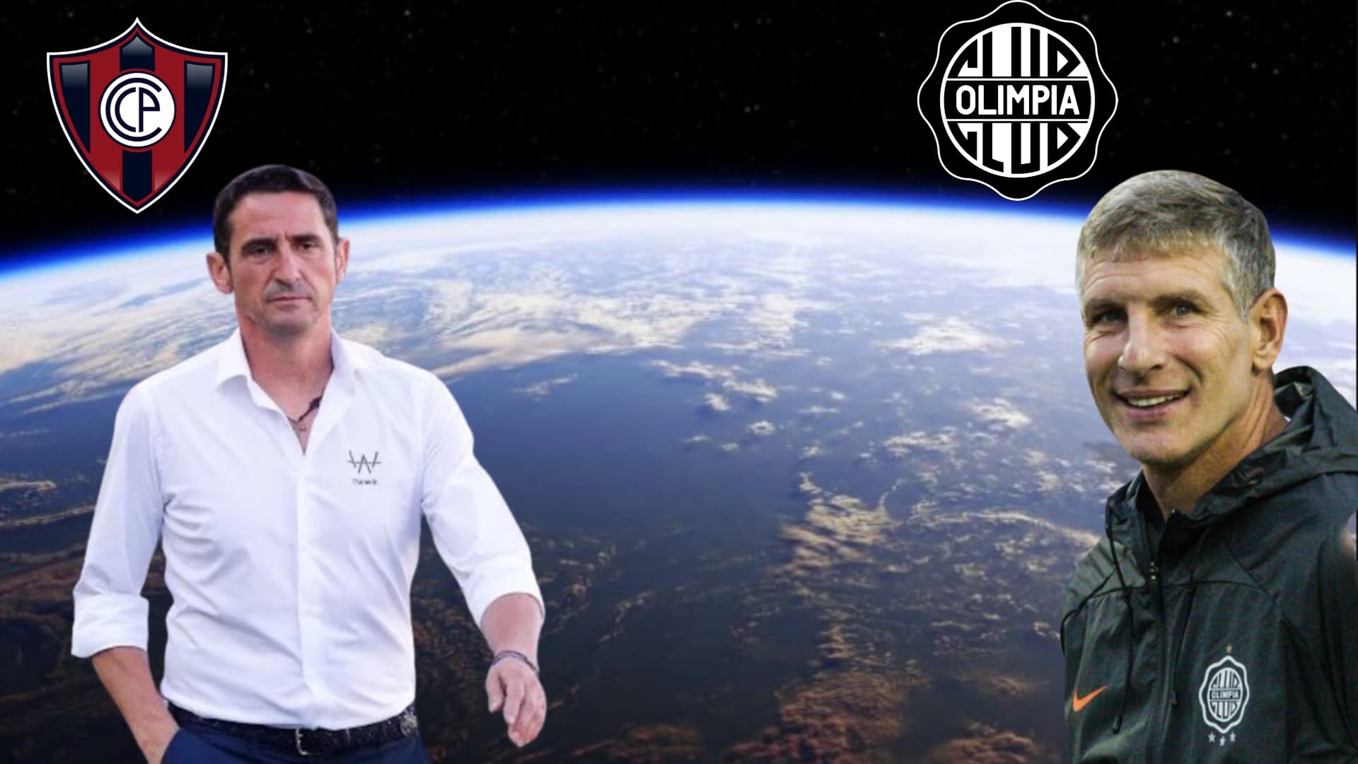 El Ciclón y el Franjeado se enfrentarán en una nueva edición del clásico