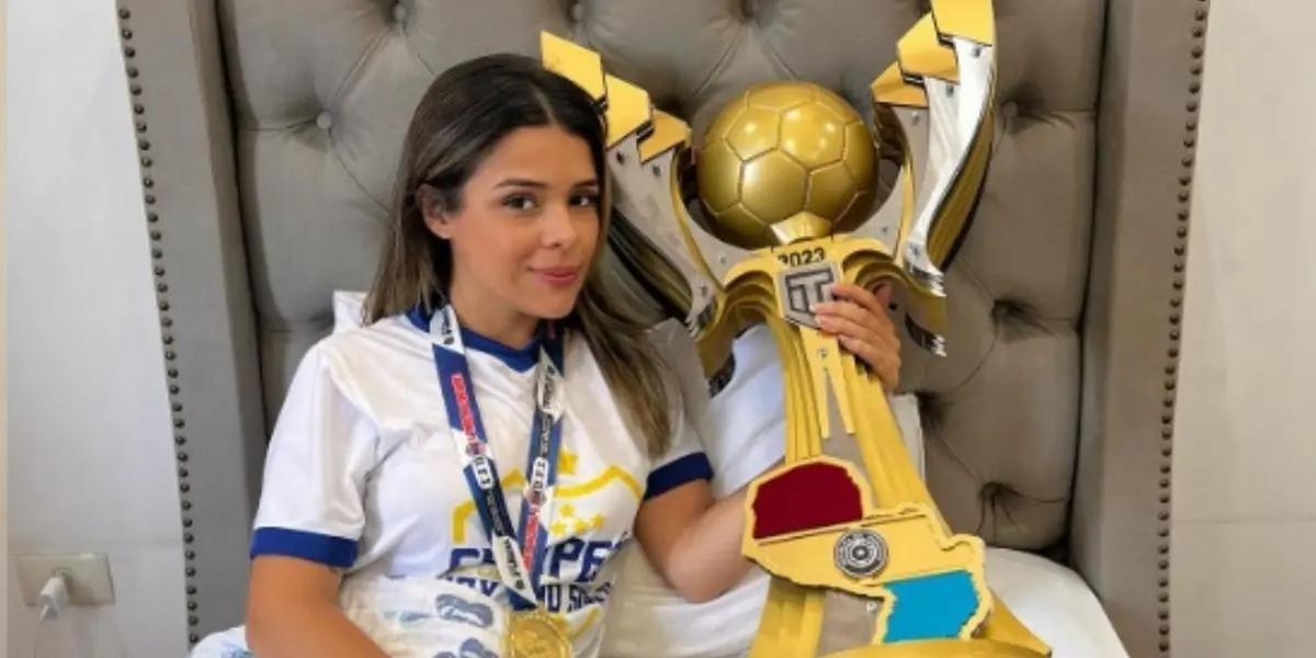 El Club 12 de Junio de Villa Hayes derrotó en la Final al Ovetense FC con el gol de Emanuel Morales.