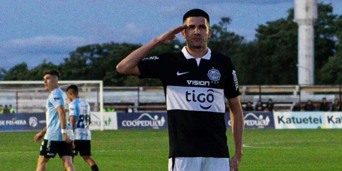 El club de Campo Grande exige las cuotas al franjeado