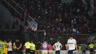 Cerro Porteño busca ganar por escritorio ante 2 de Mayo; ya hay respuesta de la APF
