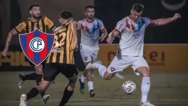 El conjunto azulgrana se enfrentará a Tacuary en el Defensores