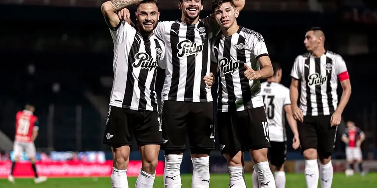 El conjunto gumarelo cada vez va sacando más figuras juveniles.