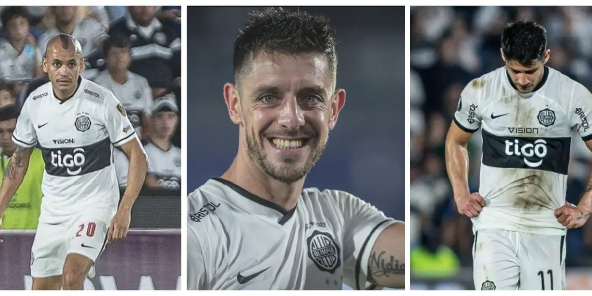 El decano anunció la salida de tres jugadores que tenían un salario alto.