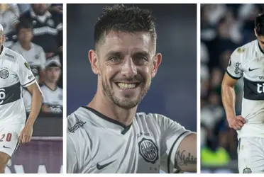 El decano anunció la salida de tres jugadores que tenían un salario alto.