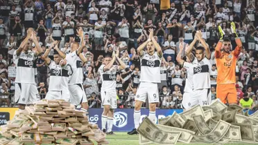 El decano atraviesa una dura situación económica por lo que necesita vender