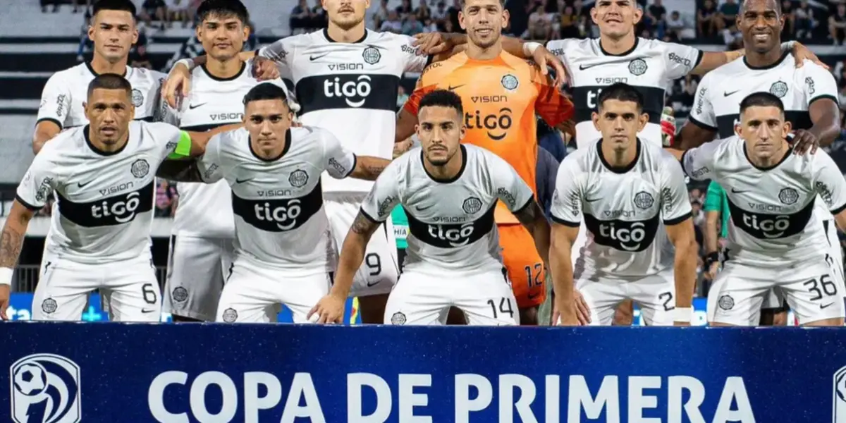 El decano aún debe pagar por el pase del futbolista