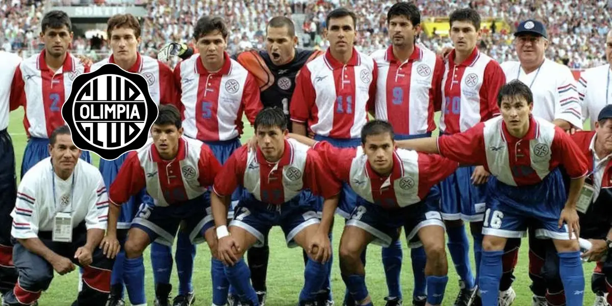 El decano aún está en la búsqueda del entrenador