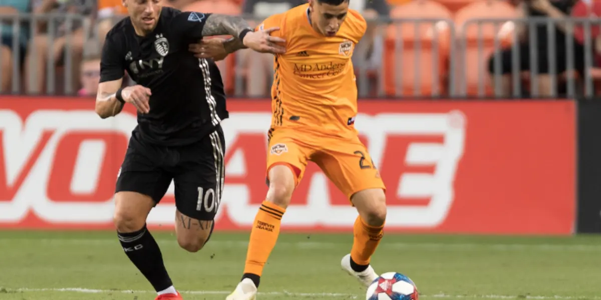 El decano buscaba un enganche, finalmente lo encontró