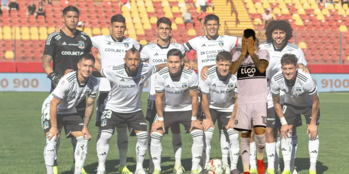 El decano dejó ir un futbolista por bajo rendimiento y hoy brilla en otro lado