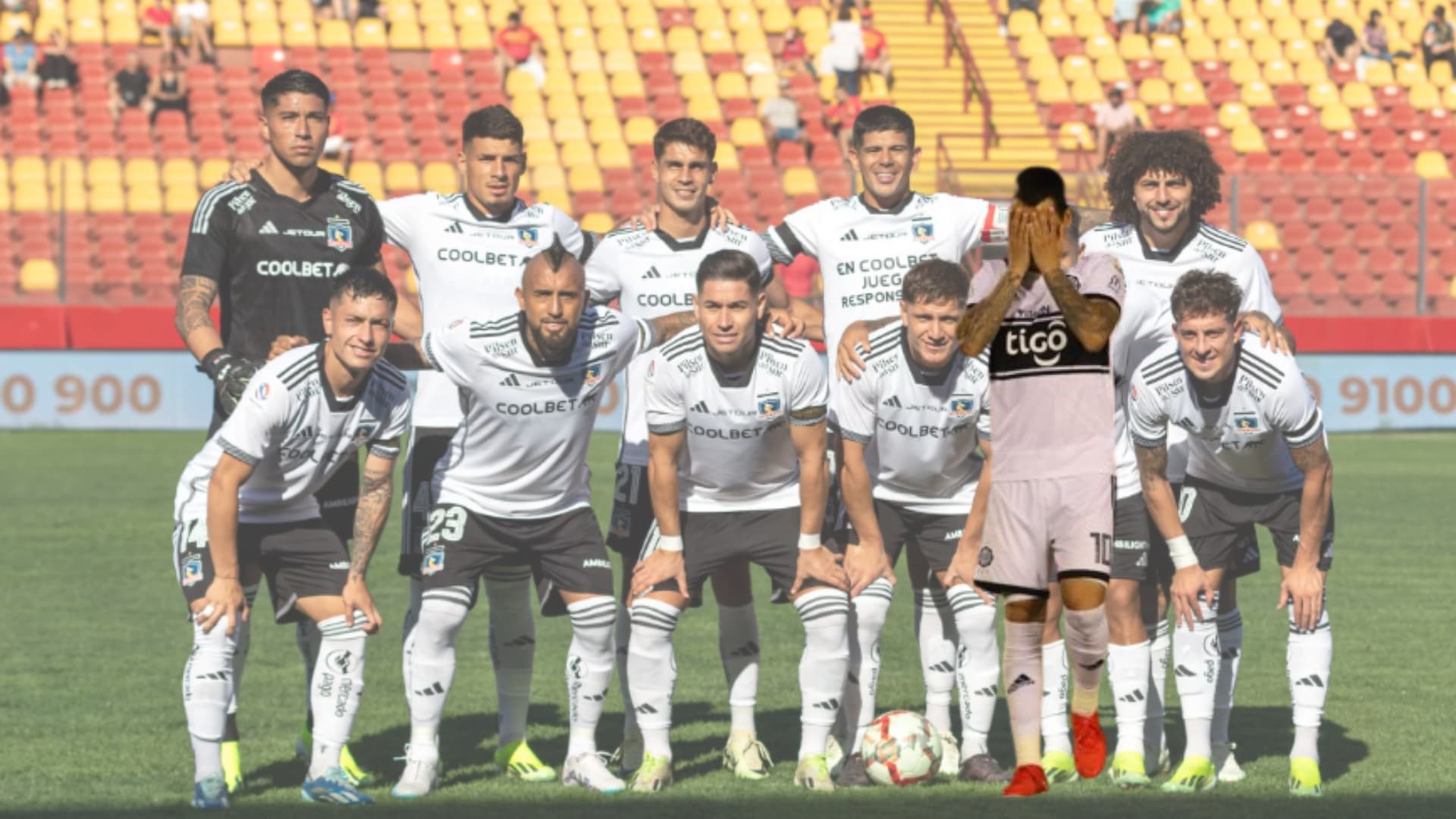 El decano dejó ir un futbolista por bajo rendimiento y hoy brilla en otro lado