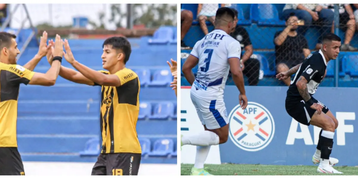 El decano depende del aborigen para clasificar a la máxima competencia de clubes.